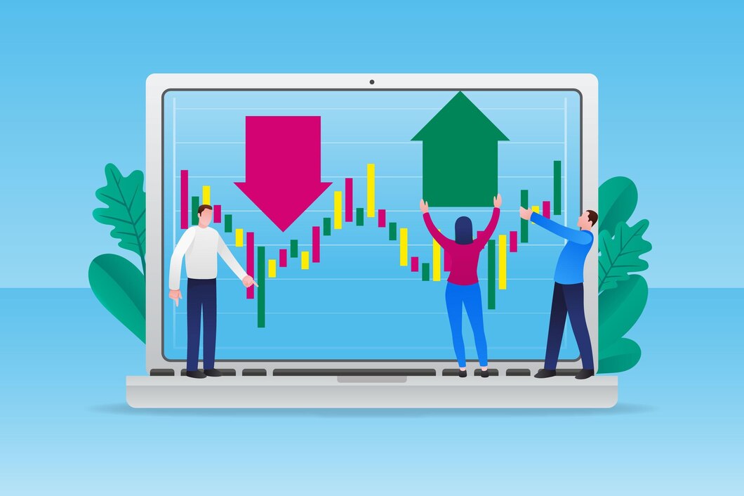 Volatility is Opportunity: Embracing Market Swings for Profit