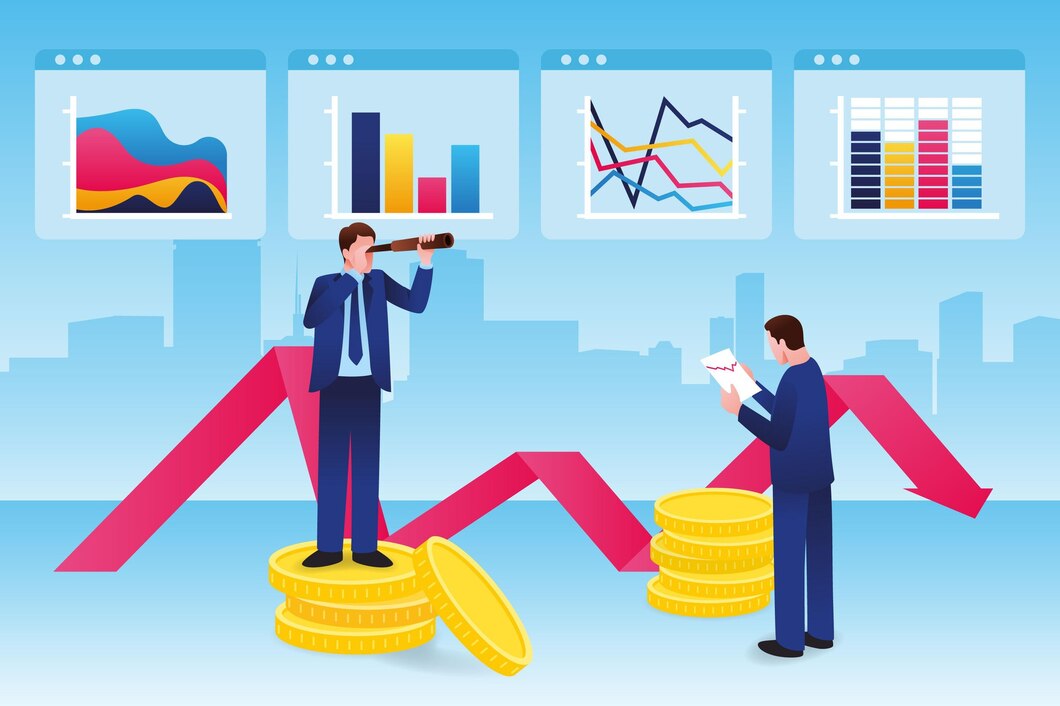 Growth vs. Value Investing: Unveiling the Strategies Behind Successful Portfolios