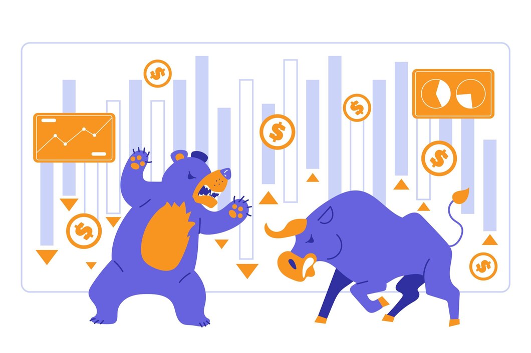 Bull vs. Bear Market: Understanding Market Cycles and Their Impact