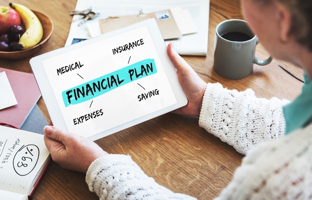 The Ultimate Guide to Financial Planning for First-Time Investors