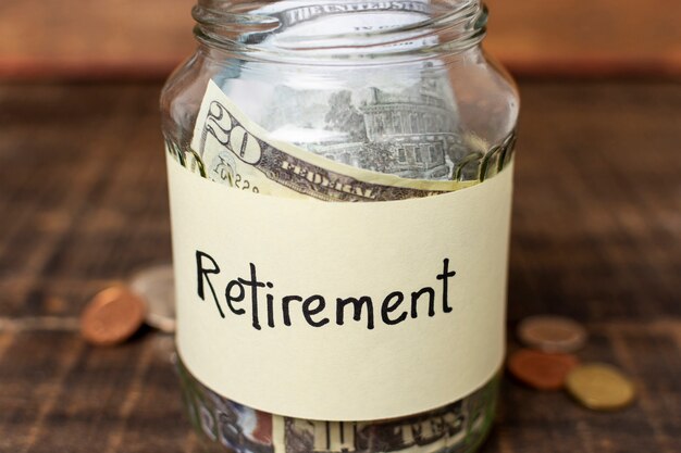 Maximize Your Retirement Fund with These 5 Simple Strategies