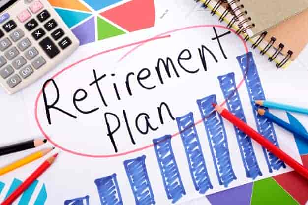 The Best Low-Risk Investments for a Secure Retirement Plan