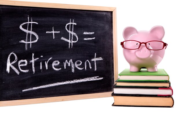 The Best Tax-Advantaged Accounts for Retirement – Don’t Miss These