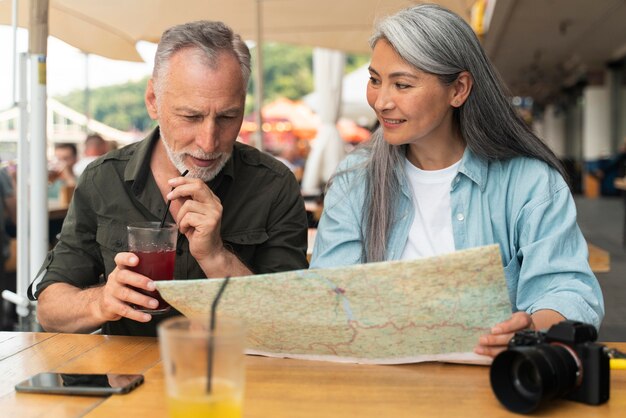 Retirement Relocation: How to Choose the Perfect Spot for Your Golden Years