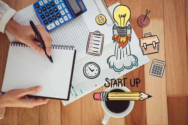 Startup Strategies for Beginners