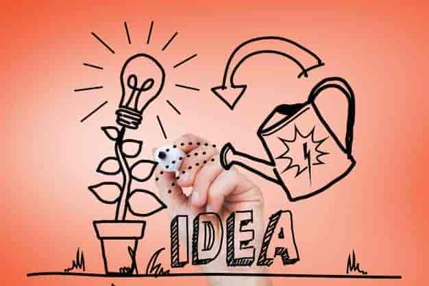 Innovative Ideas for Business Growth