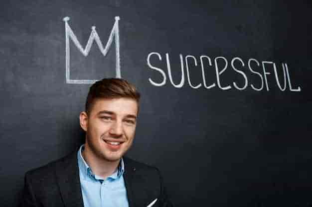 10 Traits of a Winning Entrepreneur