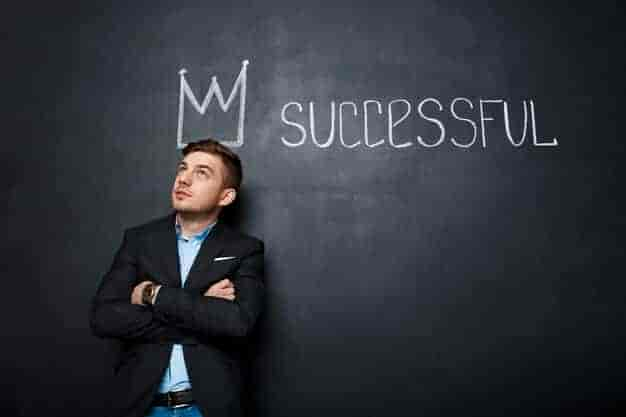 The Mindset Behind Business Success