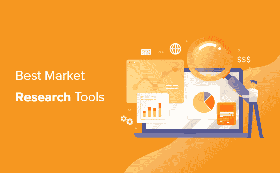 Top Tools for Market Analysis in 2024