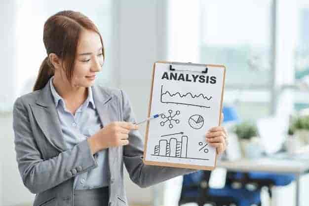 Why Competitive Analysis Is Crucial for Success