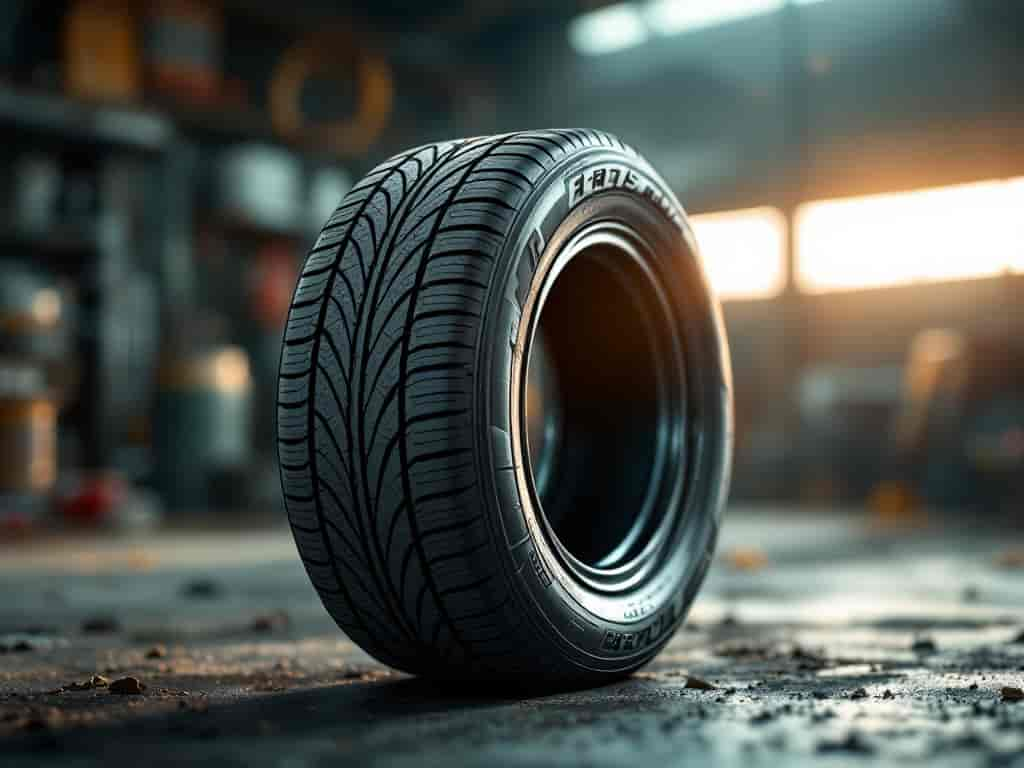 Tire Care Guide: Boost Tire Life & Performance