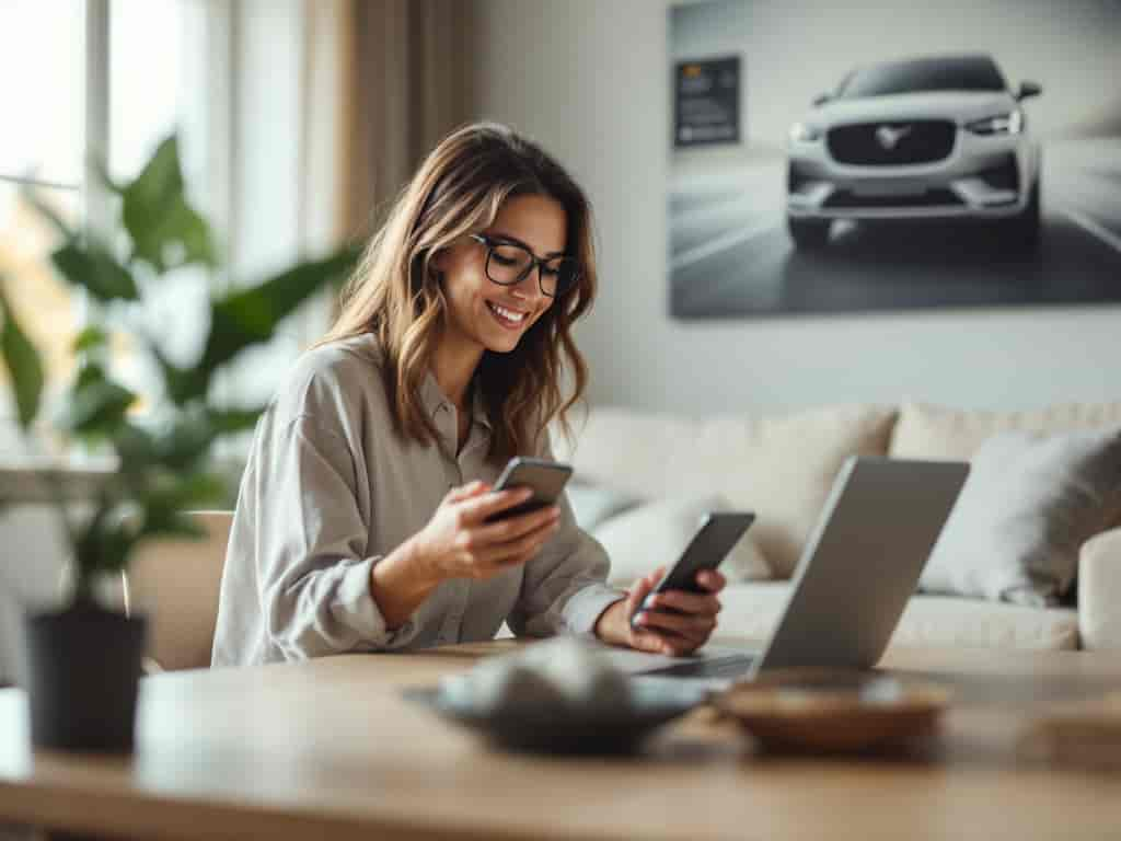 Buying a Car Online? Tips for Safe, Smart Shopping