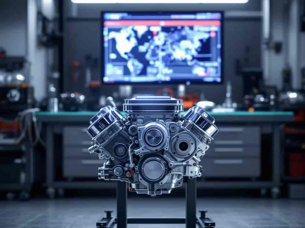 Performance Upgrades: Power Meets Reliability