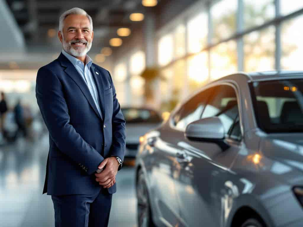 Leasing vs. Financing a Car: What’s Best for You?