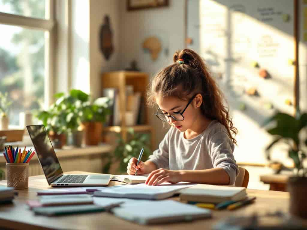 Online Homeschooling Communities on the Rise