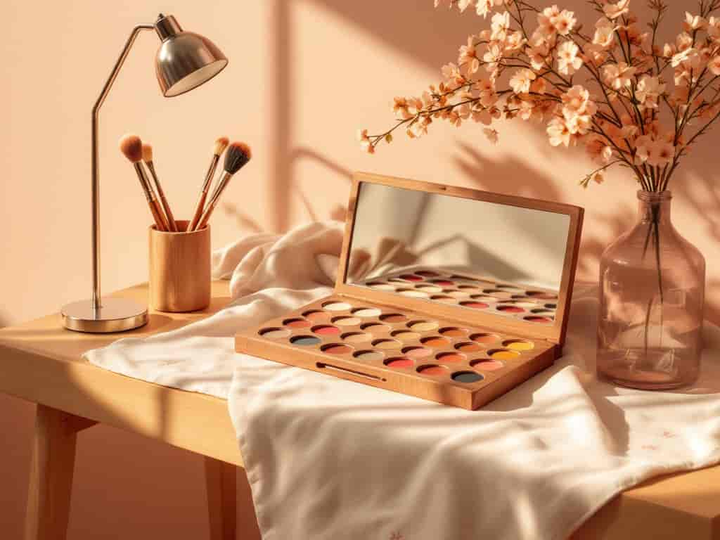 Cruelty-Free Makeup: Build Your Ethical Kit