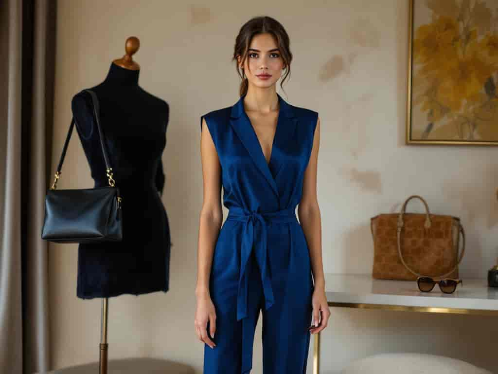 Affordable Luxury: Budget-Friendly Fashion Alternatives