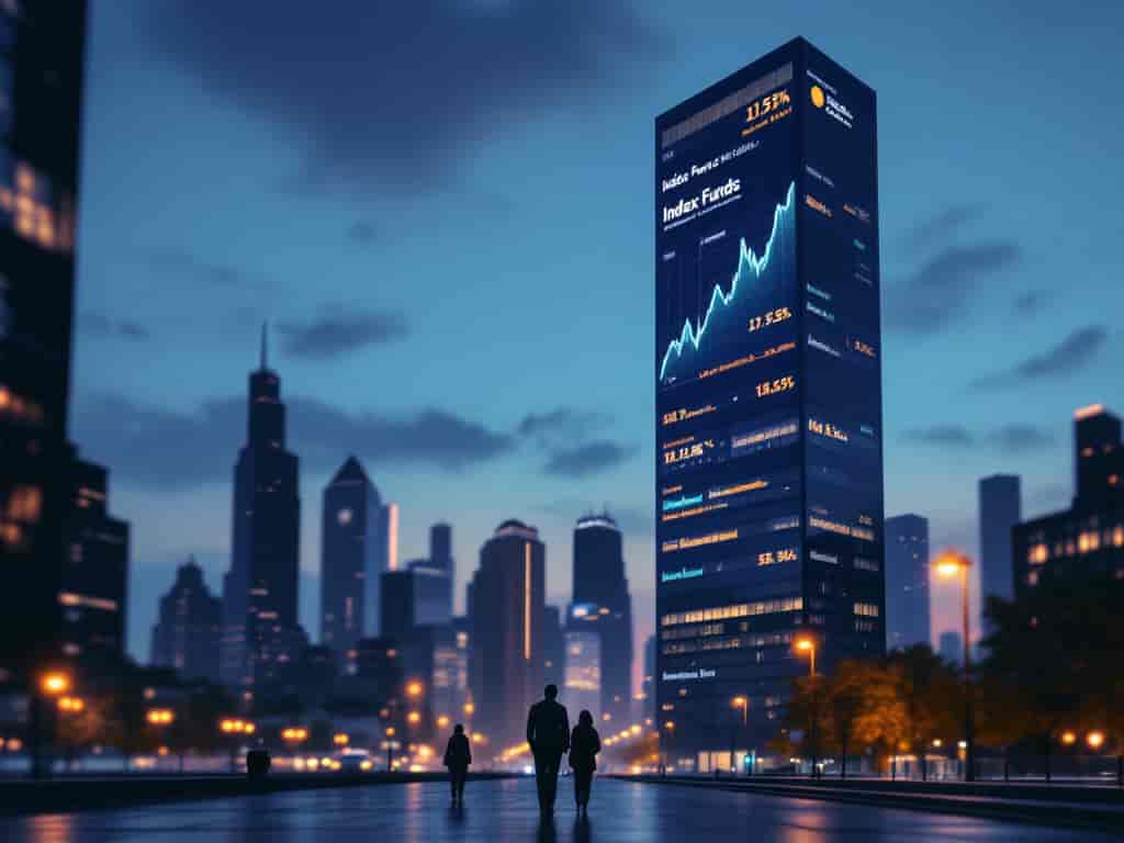 Index Funds vs. Mutual Funds: Which is Right for You?