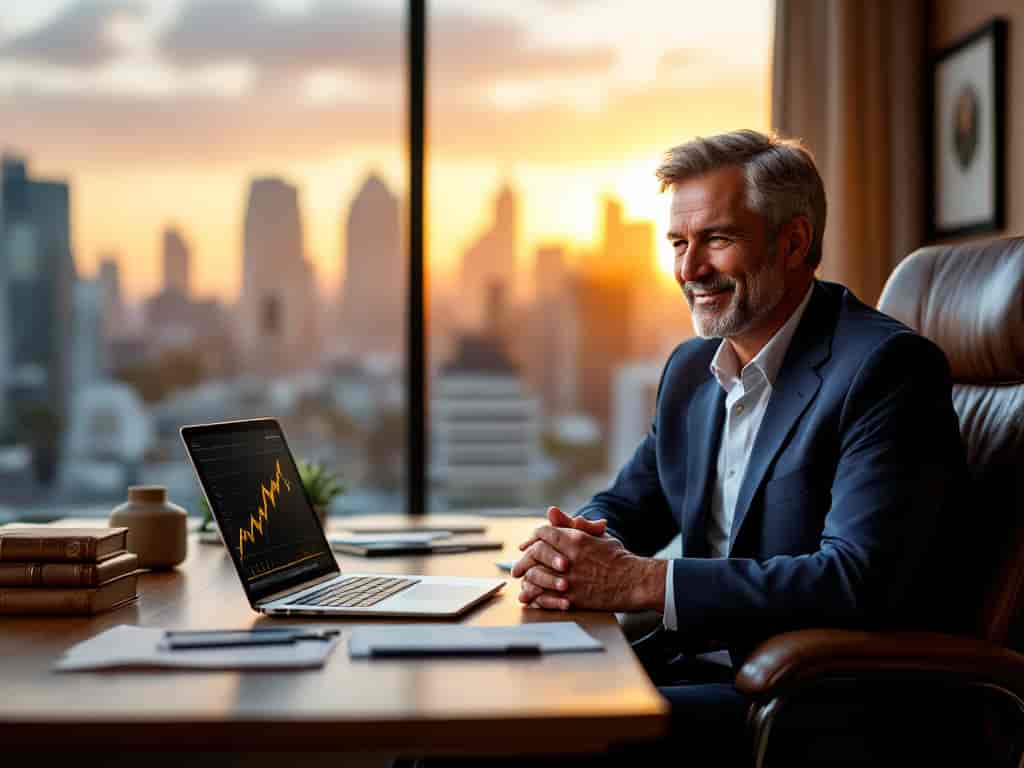Why Asset Allocation is Key to Long-Term Wealth