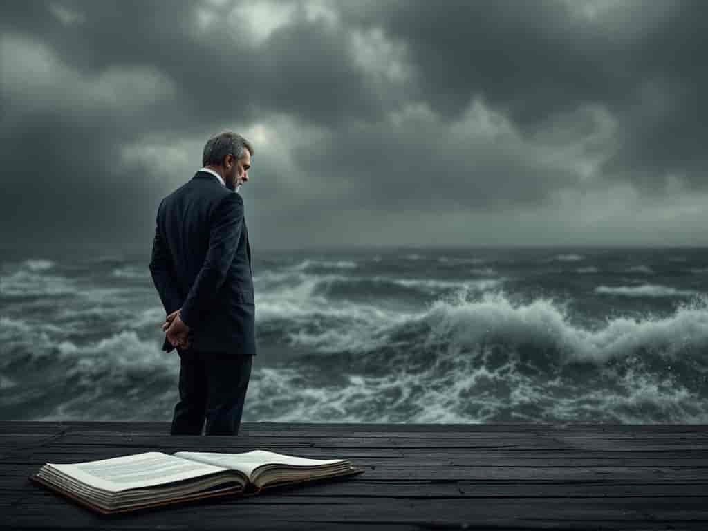 Protect Your Portfolio in a Market Downturn