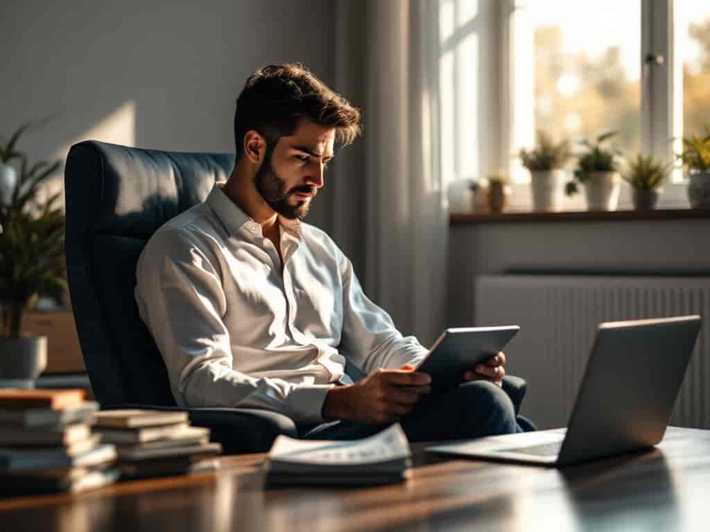 Why Financial Literacy Matters in the Digital Age