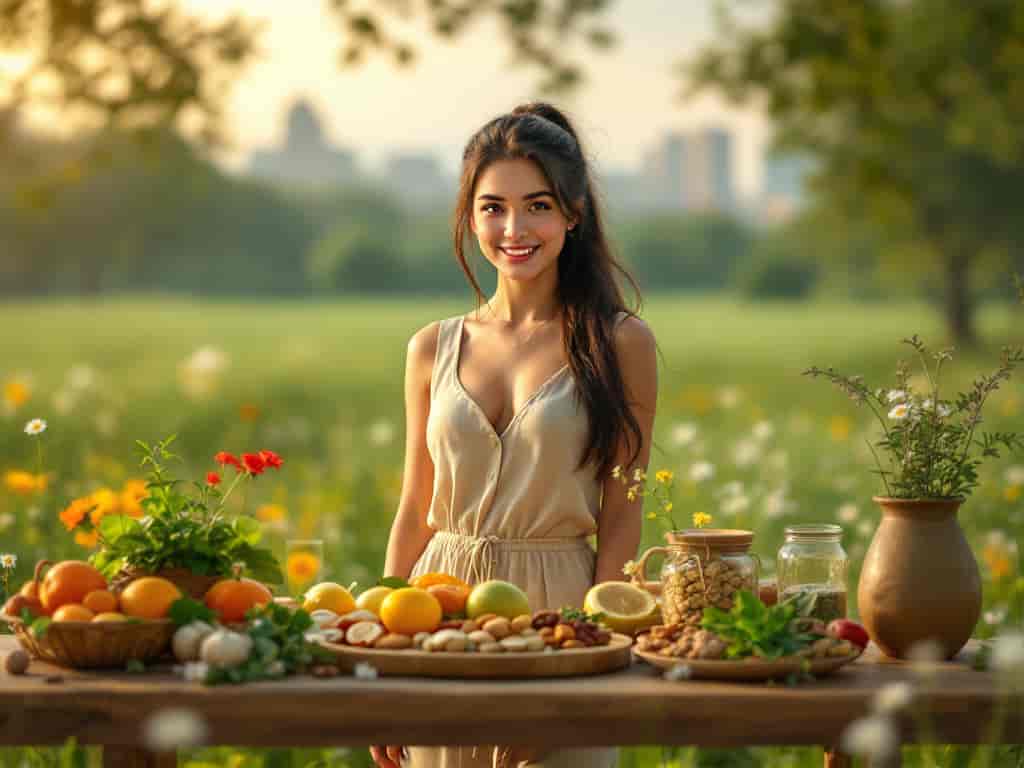 Boost Your Metabolism Naturally: Easy Tips
