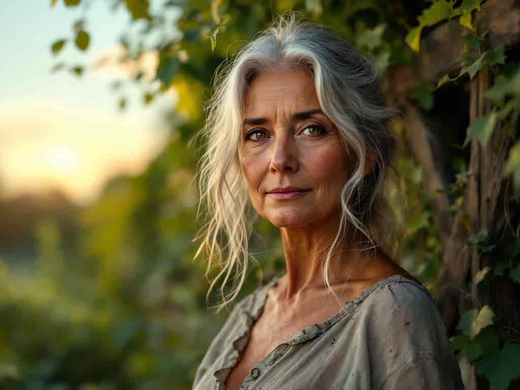 Improve Bone Density Naturally as You Age
