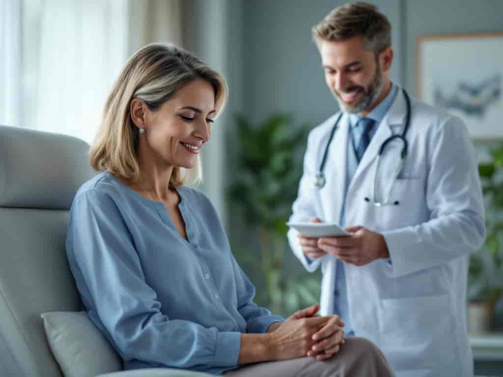 Why Regular Health Screenings Are Essential