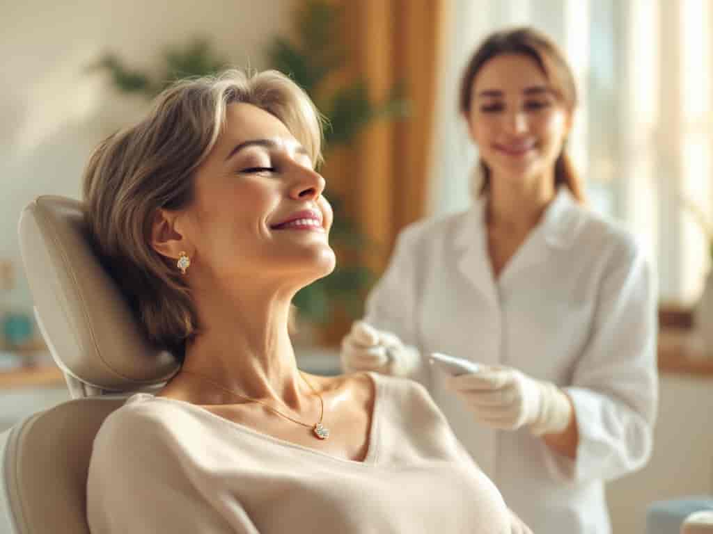 Oral Health’s Role in Overall Wellbeing