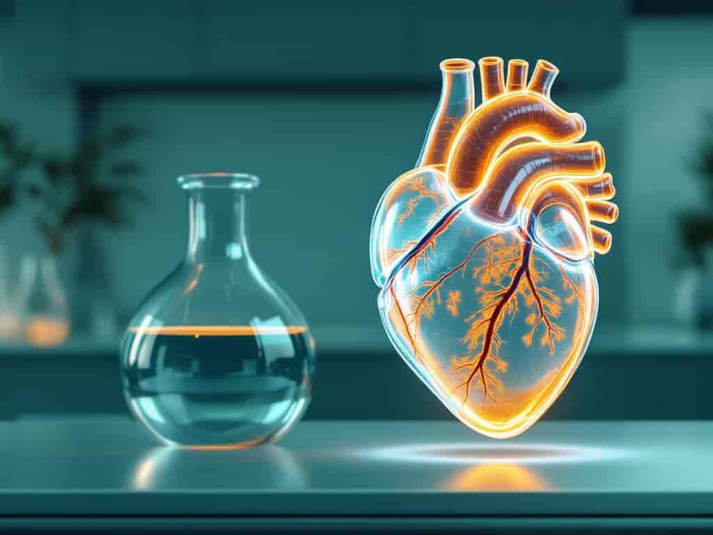 Cholesterol Explained: Good vs. Bad