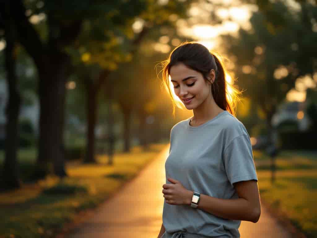Walk 10,000 Steps Daily for Better Health