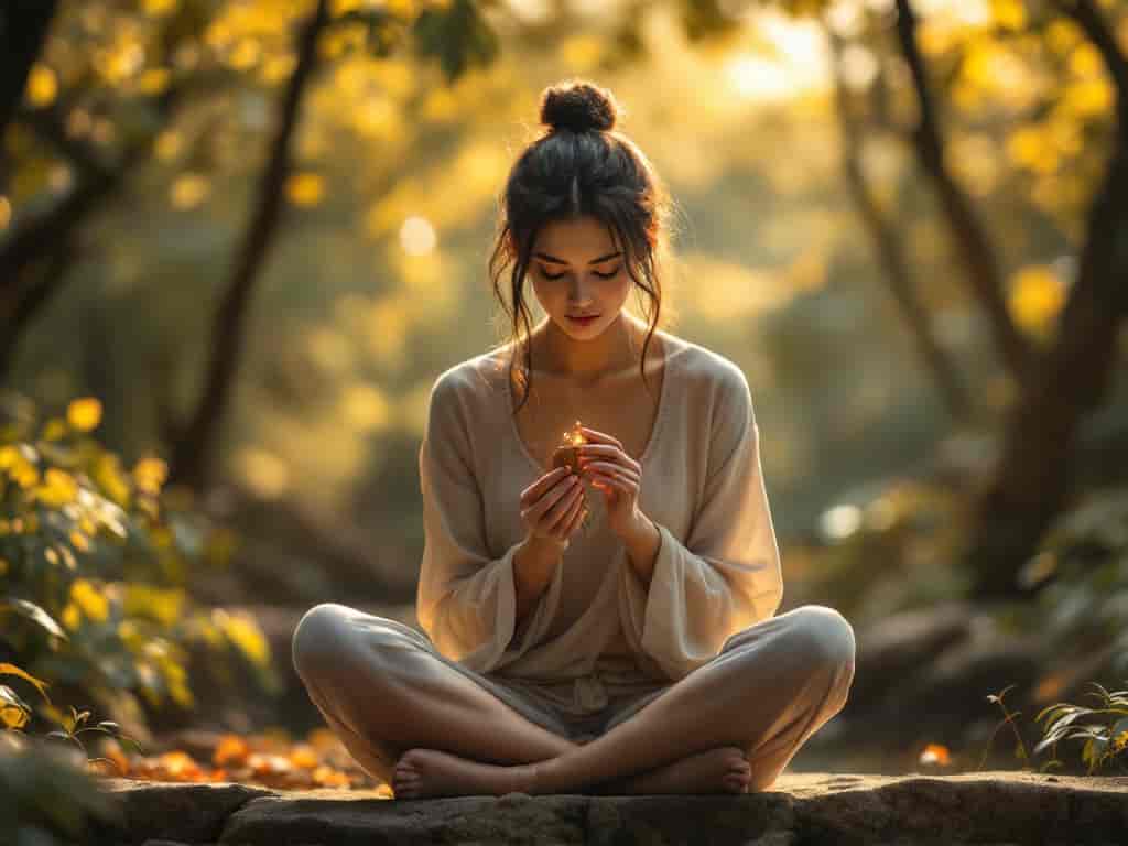 Chronic Pain: Drug-Free Management Techniques