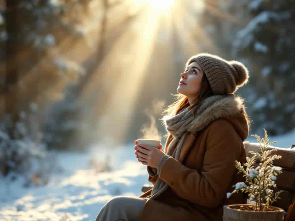 Seasonal Affective Disorder: Natural Remedies