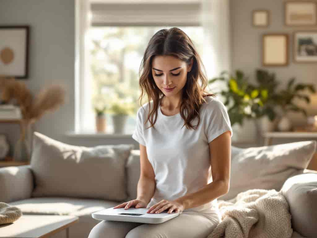 Hormonal Imbalances: Effects on Weight & Energy