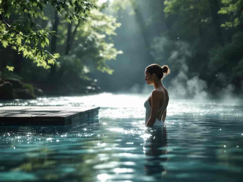 Cold Water Therapy: Benefits for Recovery