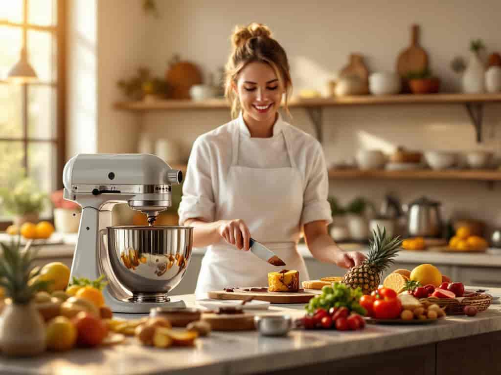 Cut Sugar Without Sacrificing Taste