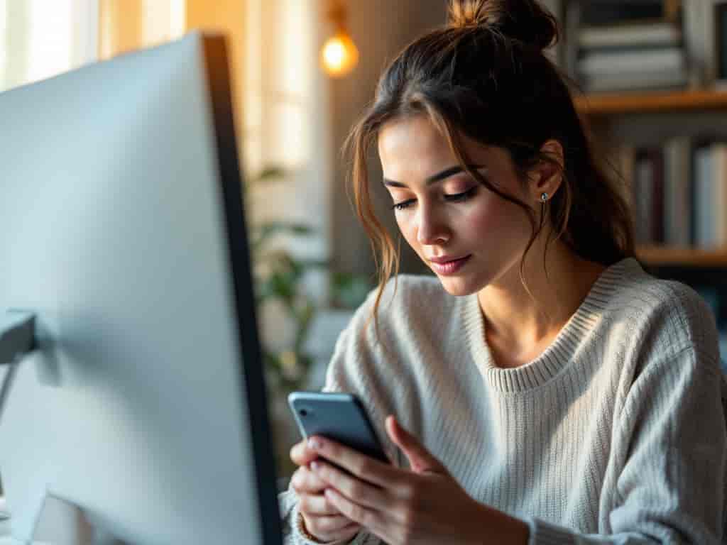 Screen Time & Eye Health: What You Need to Know