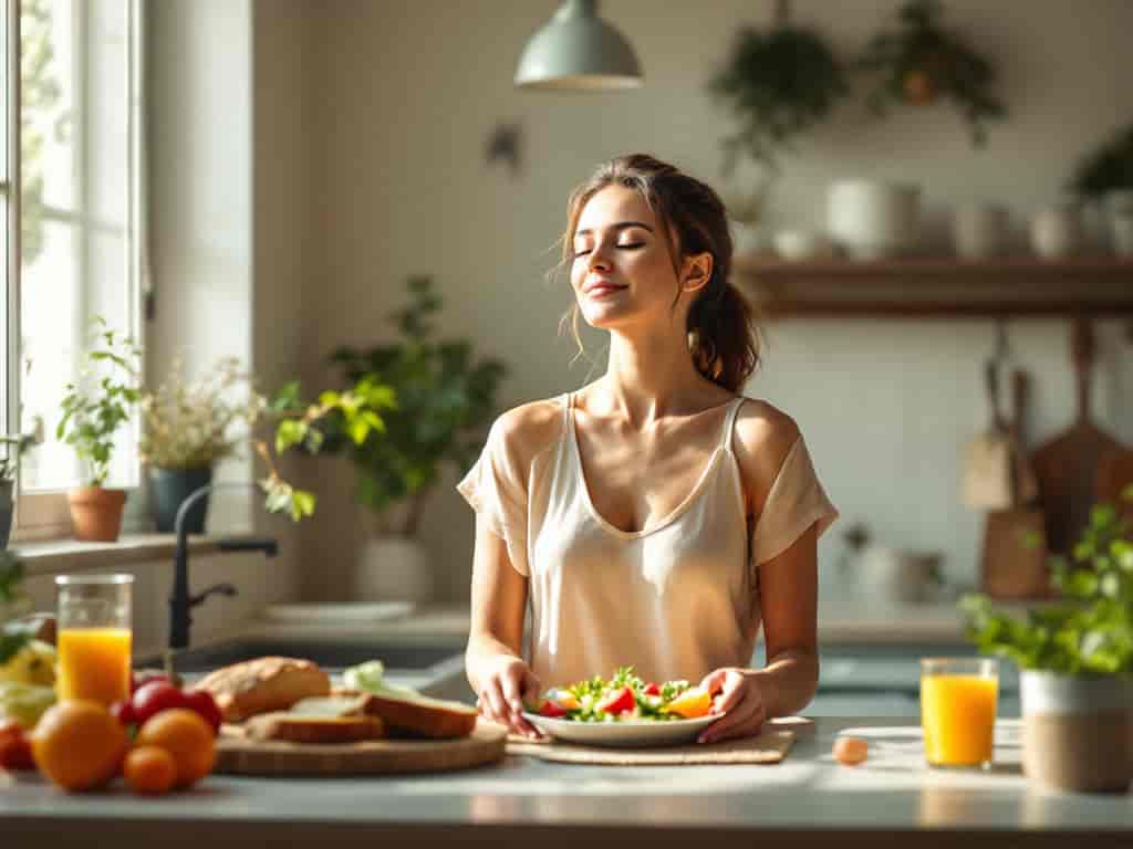 Overcome Emotional Eating & Build Healthy Habits