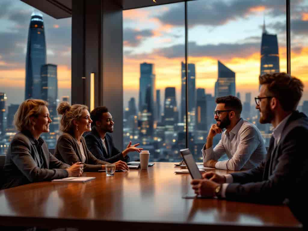 The Future of Insurance: Trends You Should Know