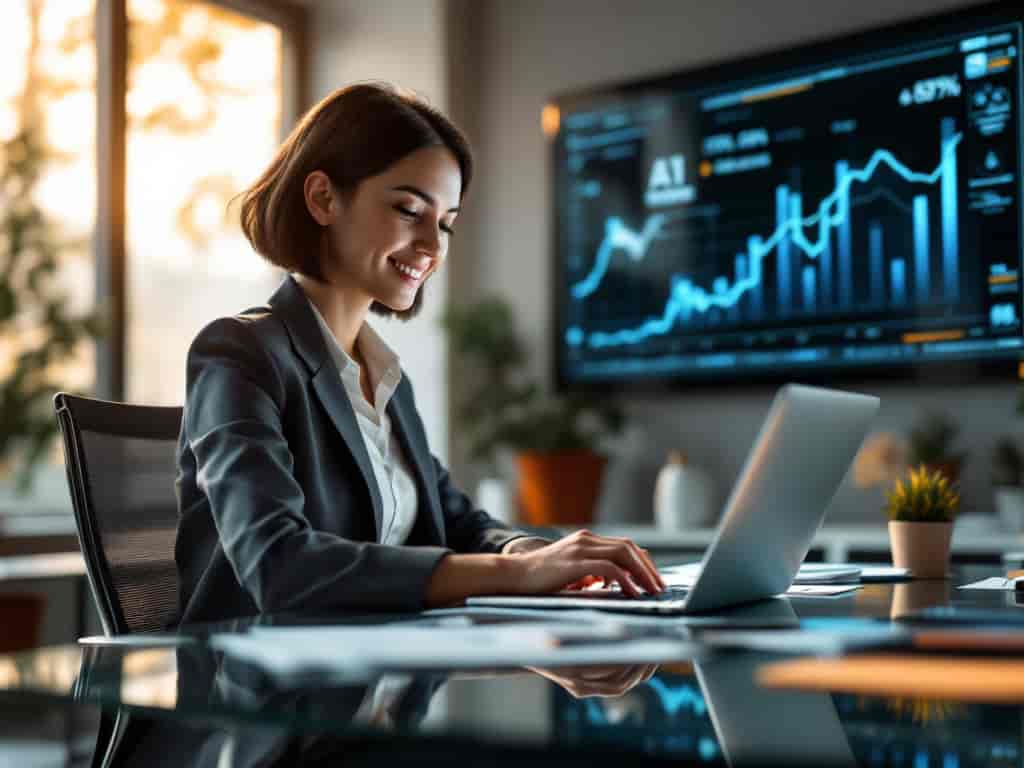 How AI is Revolutionizing Insurance Claims