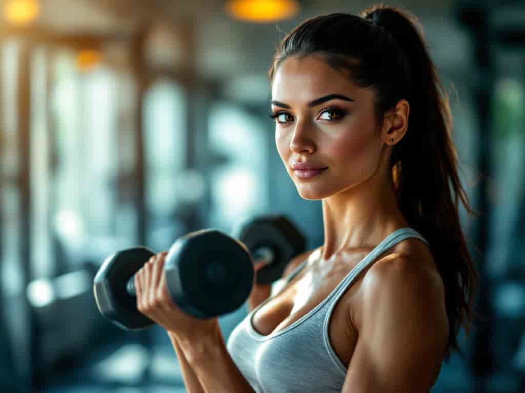 Strength Training: Fight Osteoporosis Effectively