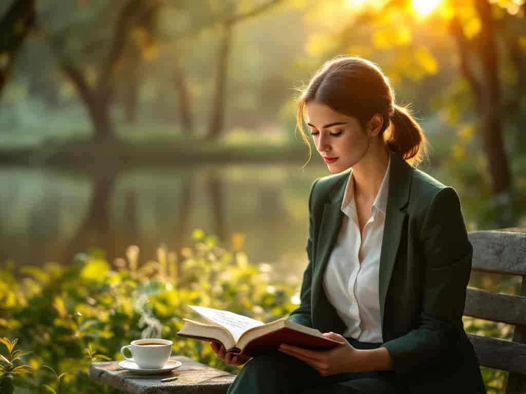 Healthy Work-Life Balance: Your Guide to Wellness