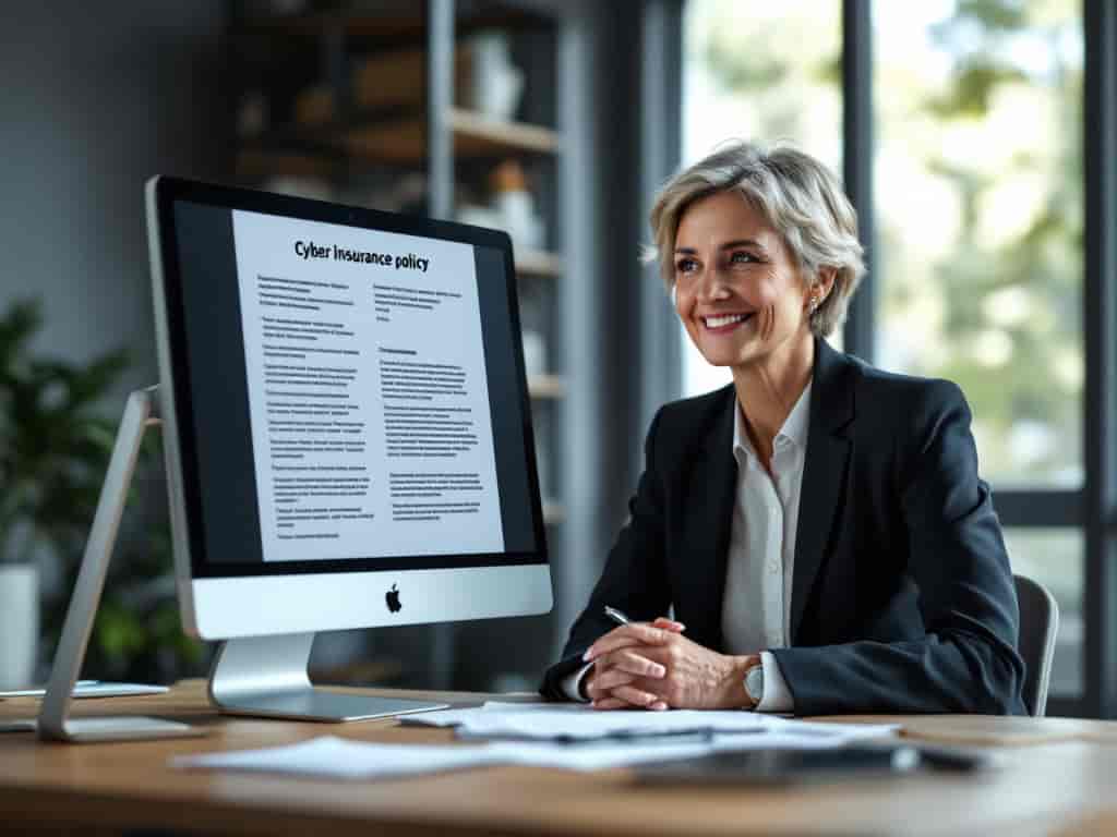 Cyber Insurance for Small Businesses: A Must-Have