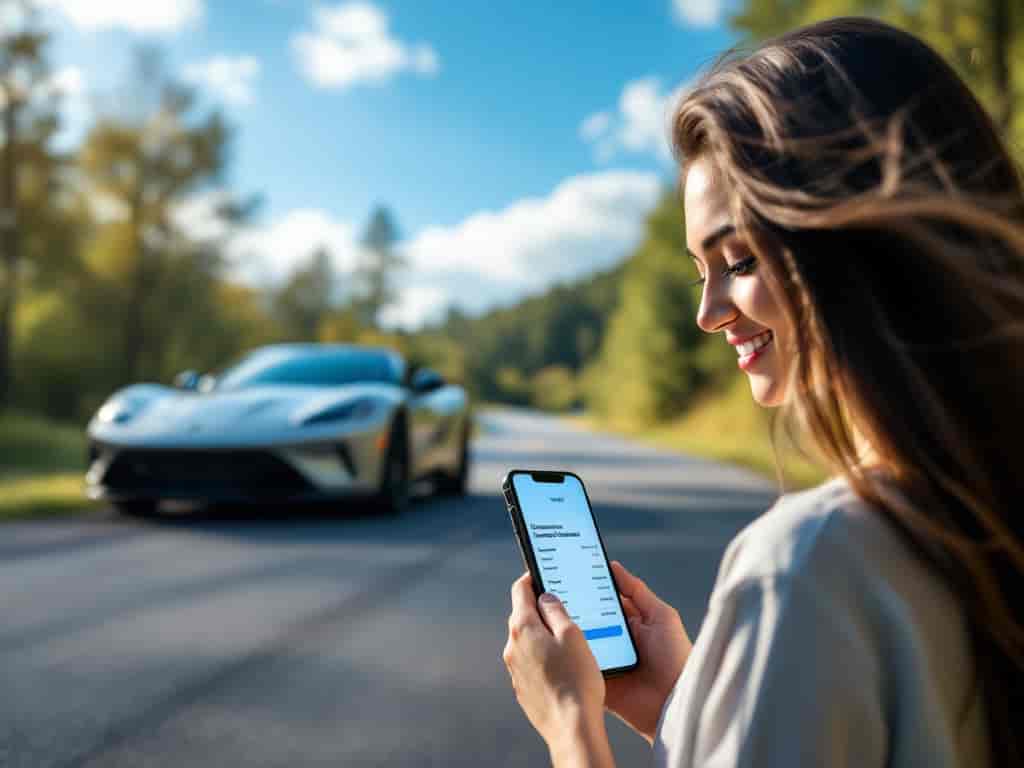 Usage-Based Auto Insurance: Drive and Save