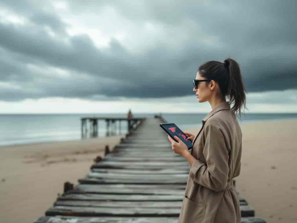 Climate Risk Insurance: A Growing Necessity