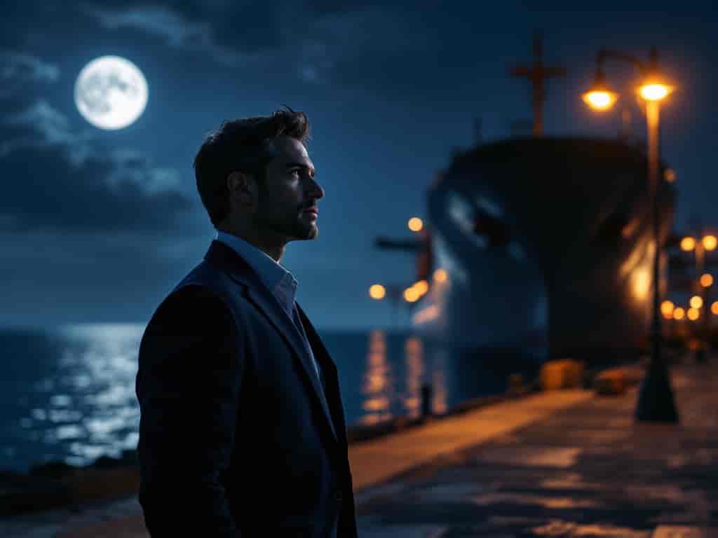 Marine Insurance: Essential for Global Trade