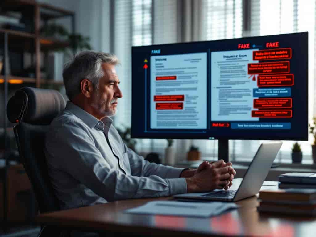How to Spot and Avoid Insurance Scams