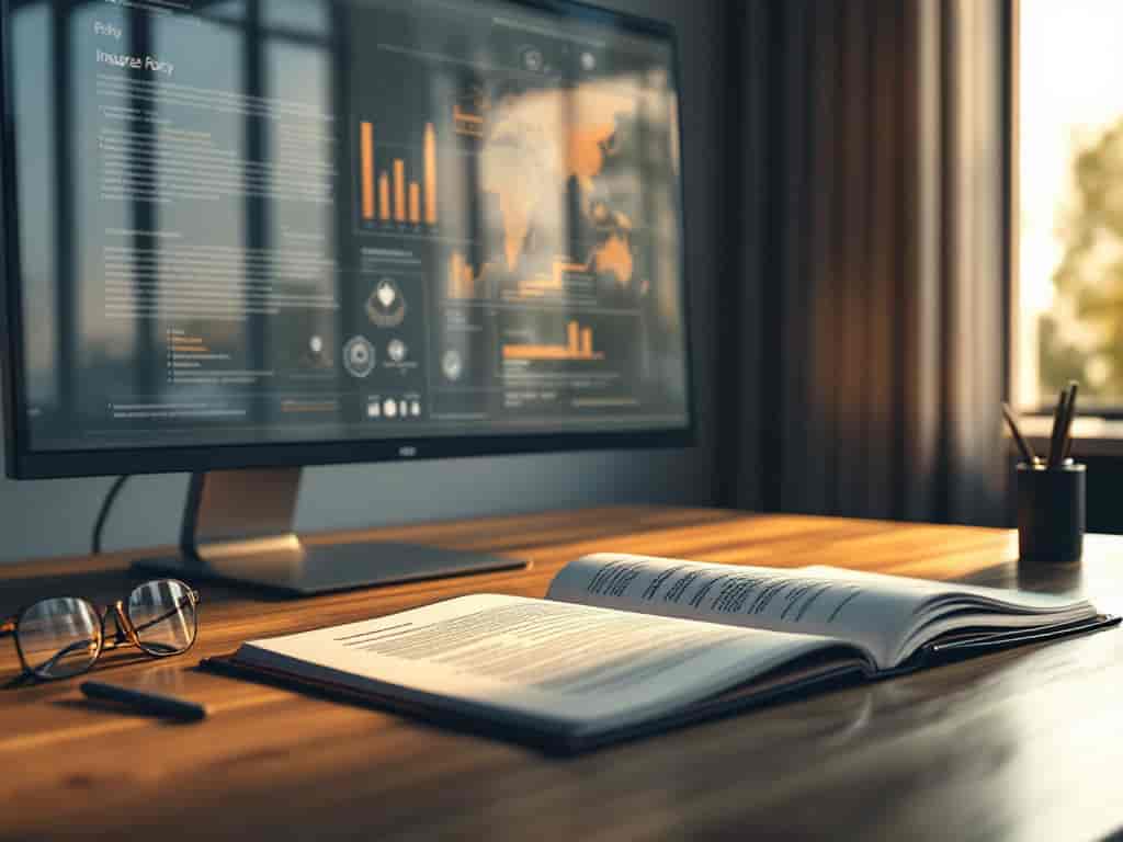 How to Read an Insurance Policy: Simplified