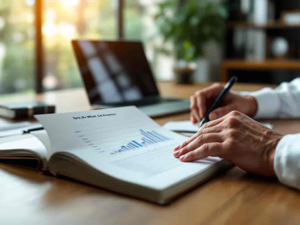 Why Term Life Insurance Beats Whole Life
