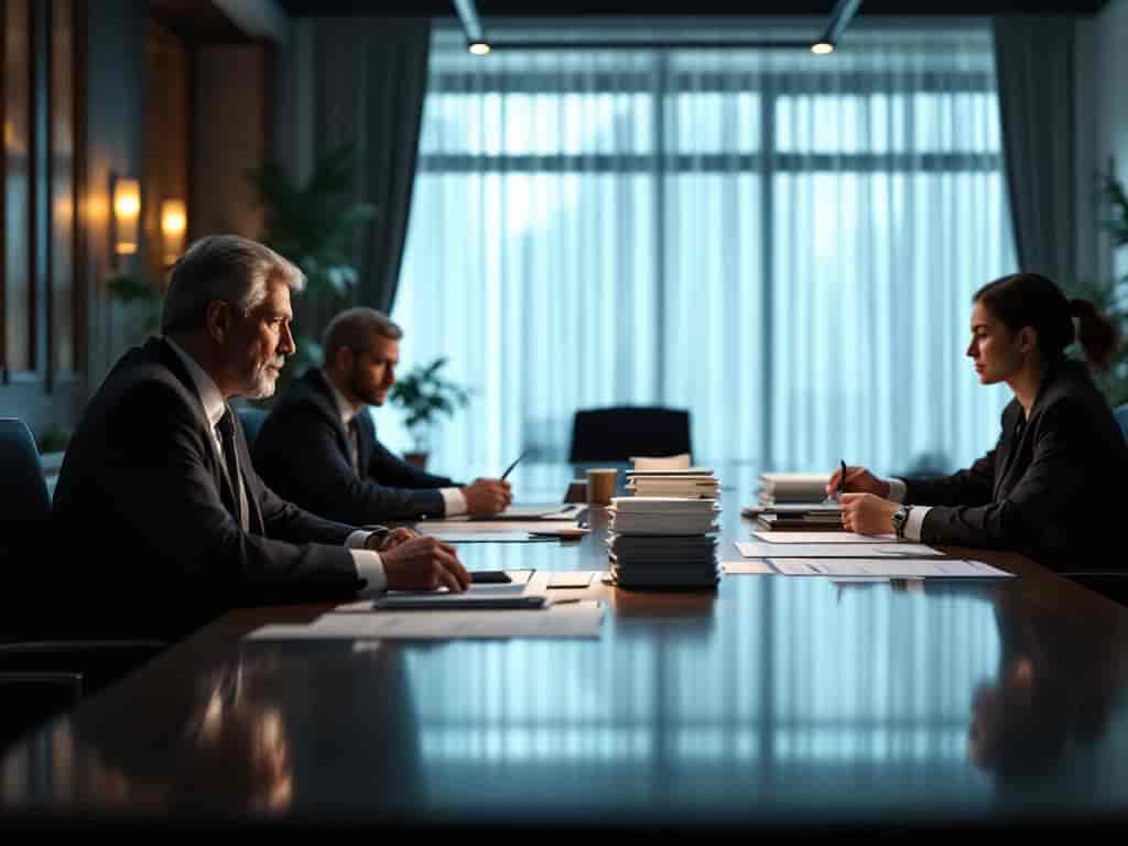 How Self-Insured Companies Handle Risks